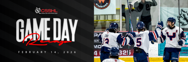 GAME DAY RECAP: January 31, 2026